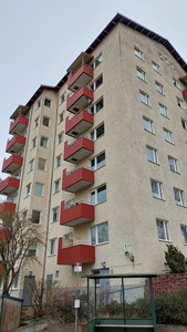 Apartment - Heimdalsvägen Nynäshamn