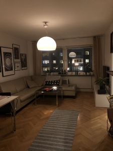 Apartment - Henrik Wranérsgatan Malmö