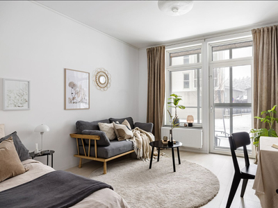 Apartment - Hägerneholmsvägen Täby