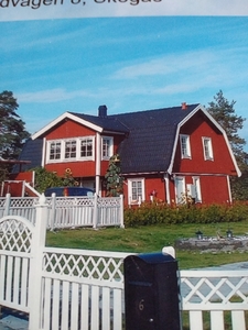 Apartment - Höjdvägen Skogås