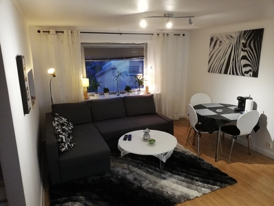 Apartment - Idrottsvägen Surte