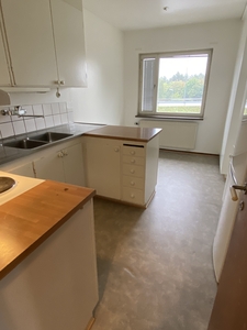 Apartment - Järnvägsgatan Berga