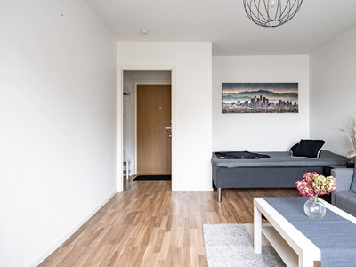 Apartment - Jupitervägen Nyköping