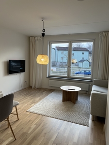 Apartment - Klockhusgränd Älvsjö