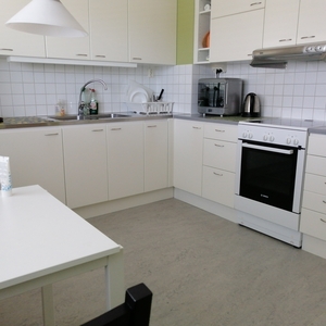 Apartment - Kämpingebacken Spånga