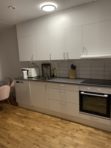 Apartment - Kvarnbergagatan Södertälje