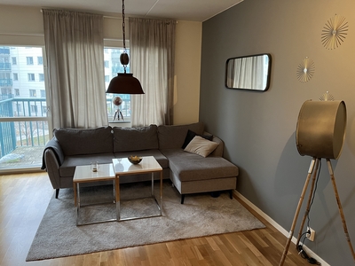 Apartment - Kvillegatan Göteborg