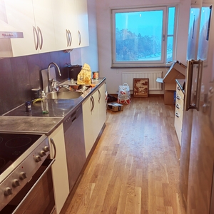 Apartment - Meteorgatan Göteborg