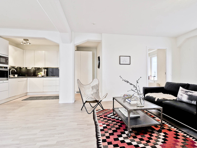 Apartment - Mjölnarvägen Nacka