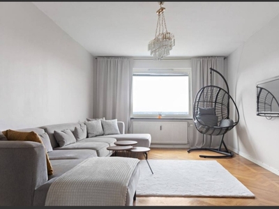 Apartment - Önskevädersgatan Göteborg