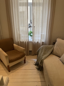 Apartment - Östermalmsgatan Stockholm