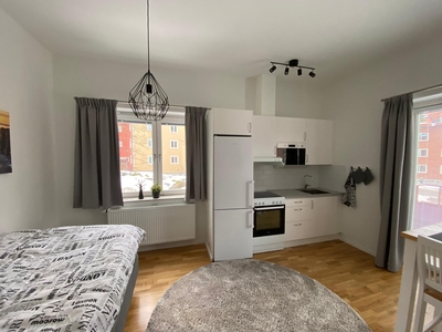 Apartment - Östsvängen Linköping