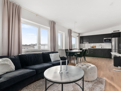 Apartment - Parkvägen Järfälla