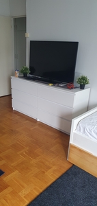 Apartment - Pennygången Göteborg