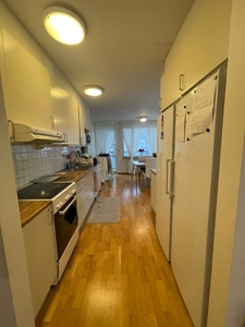 Apartment - Rabattvägen Vällingby