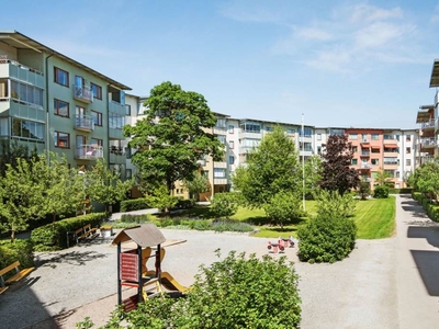 Apartment - Rådstuguvägen Huddinge