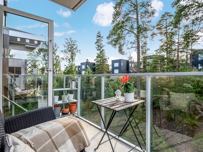 Apartment - Sandstuguvägen Uttran