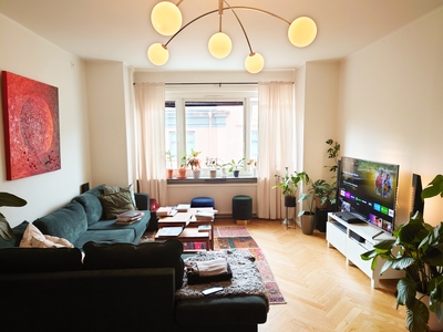 Apartment - Sankt Larsgatan Linköping