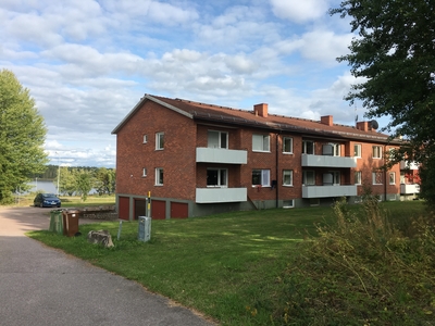 Apartment - Åsbacksvägen By Kyrkby