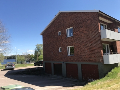 Apartment - Åsbacksvägen By Kyrkby