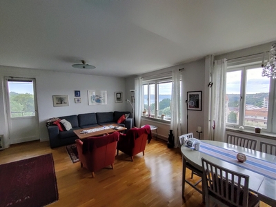 Apartment - Selmedalsvägen Hägersten