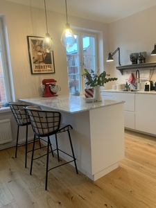 Apartment - Sofielundsvägen Malmö