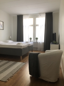 Apartment - Sparregatan Borås