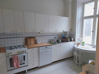 Apartment - Storgatan Stockholm