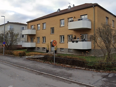 Apartment - Uttermarksgatan Eskilstuna