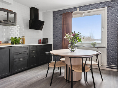 Apartment - Vilbergsgatan Norrköping