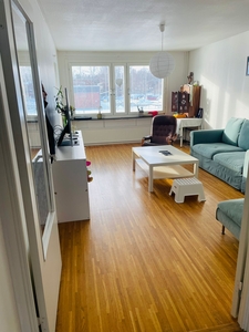 Apartment - Vänortsstråket Sollentuna