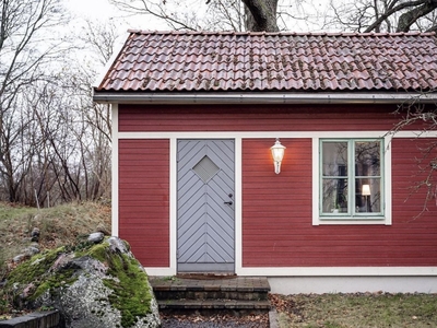 Cottage - Gånstavägen Enköping