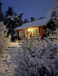 Cottage - Måbärsvägen Åkersberga