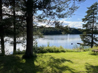 Cottage - Norra Bredåker Boden