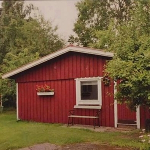 Cottage - Torshällsvägen Värmdö