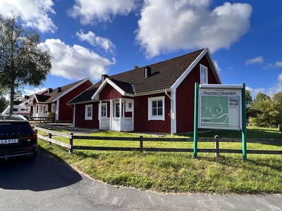 House - Bergstigen Bottnaryd