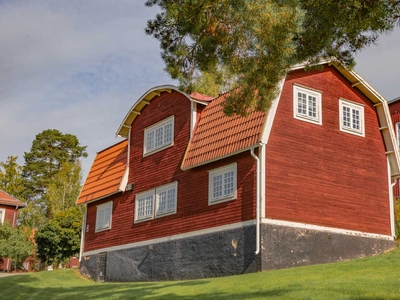 House - Grangärdevägen Ludvika