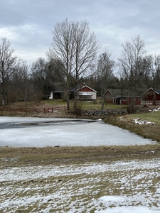 House - Långarum Nässjö