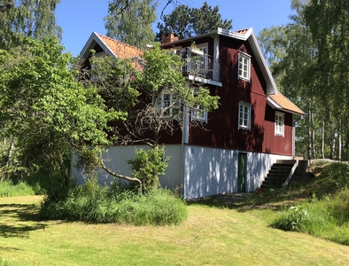 House - Sandås Mölndal