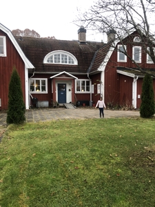 House - Smedbyvägen Dala-husby