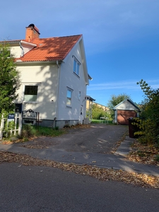 House - Thenstedtsgatan Borlänge