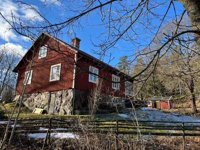 House - VRETABERG Södertälje