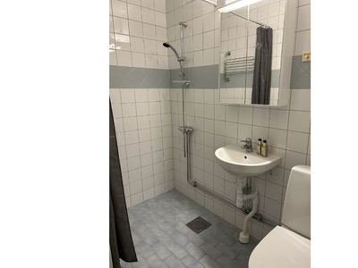 Hyr ett 1-rums lägenhet på 22 m² i Täby