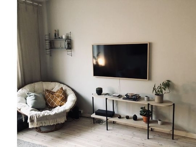 Hyr ett 1-rums lägenhet på 34 m² i Stockholm