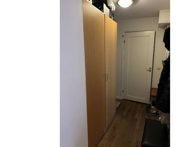 Hyr ett 1-rums lägenhet på 35 m² i Göteborg