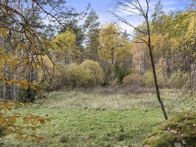 Tomt till salu på Vångsta 58D i Västerås - Mäklarhuset