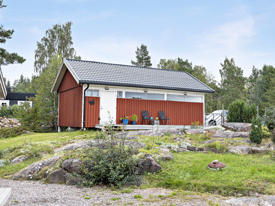 Villa till salu på Bråtenvägen 75 i Kristinehamn - Mäklarhuset