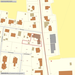 Villa till salu på Stationsgatan 1 i Gärsnäs - Mäklarhuset