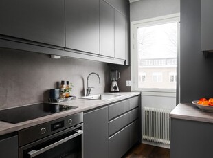 Eknäsgatan 19 Norrköping, Söder 1.5 rok, 38.1 kvm, NORRKÖPING