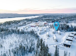 Fjällterrassen 3 Högbäcksvägen 57 A Lofsdalen 5 rok, 80 kvm, Lofsdalen